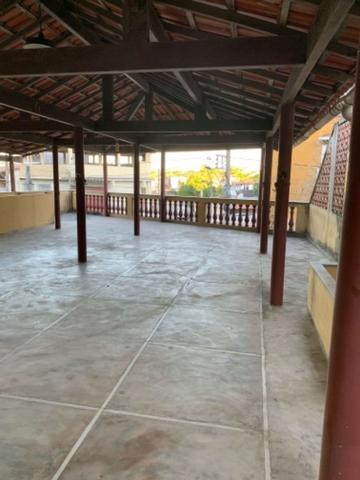 Casa com terraço no centro Marataízes - Foto 13