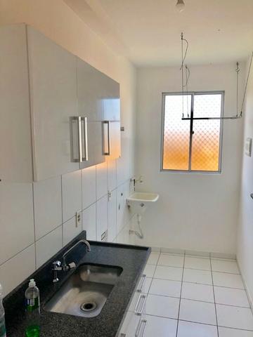 Vende-se Apartamento 02 Quartos Cond. Top Life Mallorca - Foto 8