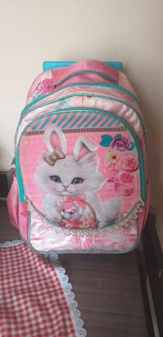 Bolsa escolar