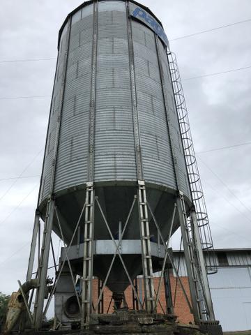 Silo 180 toneladas - Foto 5