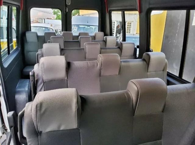 Ducato / parcelado - Foto 3