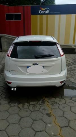 Focus Hatch 1.6 - Foto 5