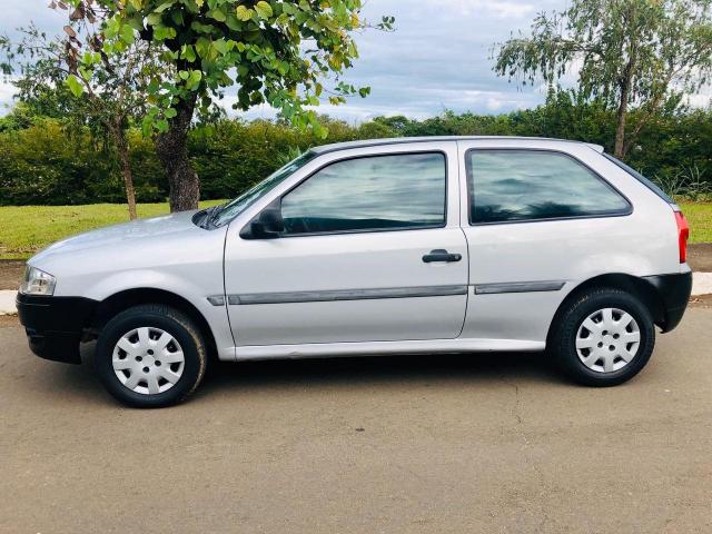 Gol 1.0 2p g4 2007 (ipva 2020) - Foto 7