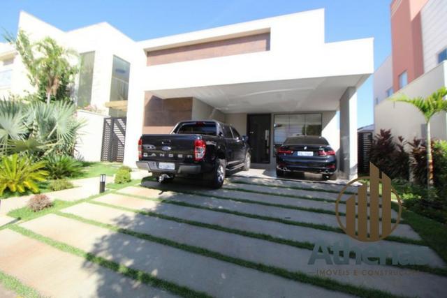 Vendo - Casa Térrea Condomínio Belvedere - 03 Suites