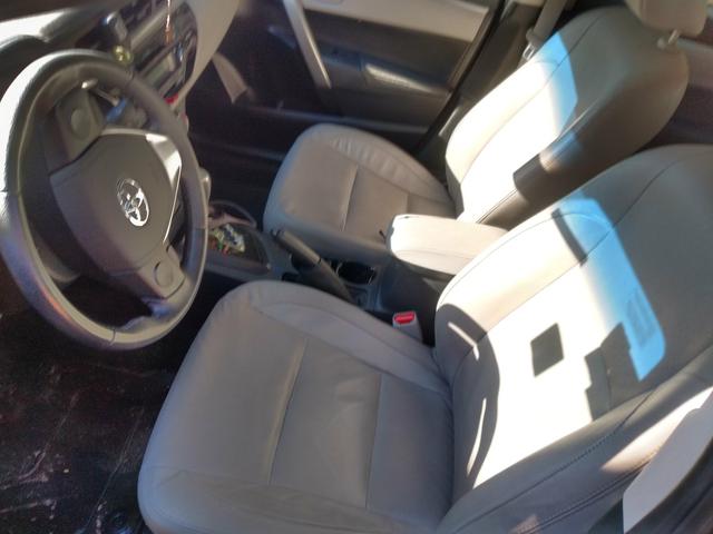 Corolla gli 1.8 - Foto 6
