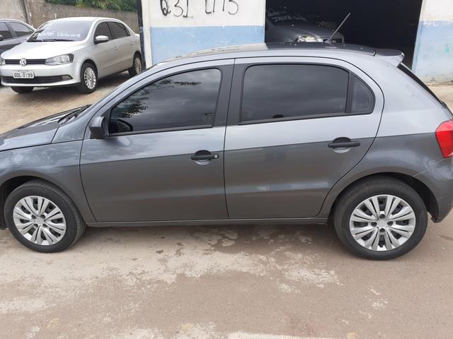 Gol 1.6 trend line - Foto 5