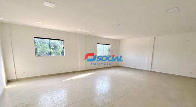 Excelente Prédio Comercial para Locação com Amplo Estacionamento, Av. Lauro Sodré, B: Olar - Foto 7