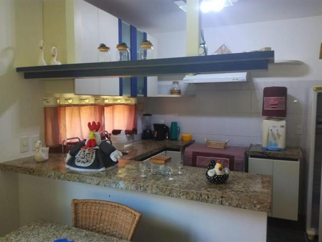 Excelente casa no Paraíso dos Corais - Sonho Verde - Paripueira/AL - Foto 4