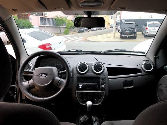 Ford KÁ Flex 1.0 - Foto 4