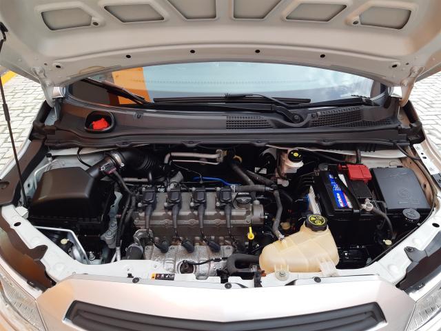 PRISMA 2018/2019 1.0 MPFI JOY 8V FLEX 4P MANUAL - Foto 10