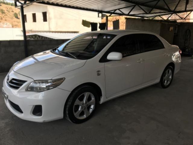 Corolla GLI 1.8 Facilidades no pagamento