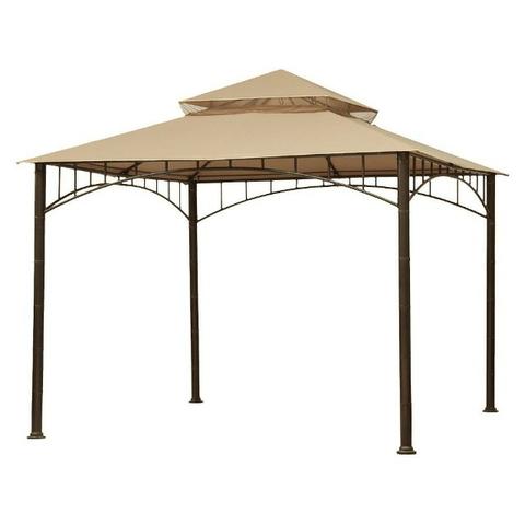 Tenda tipo gazebo com cortinas 3x4 - Foto 6