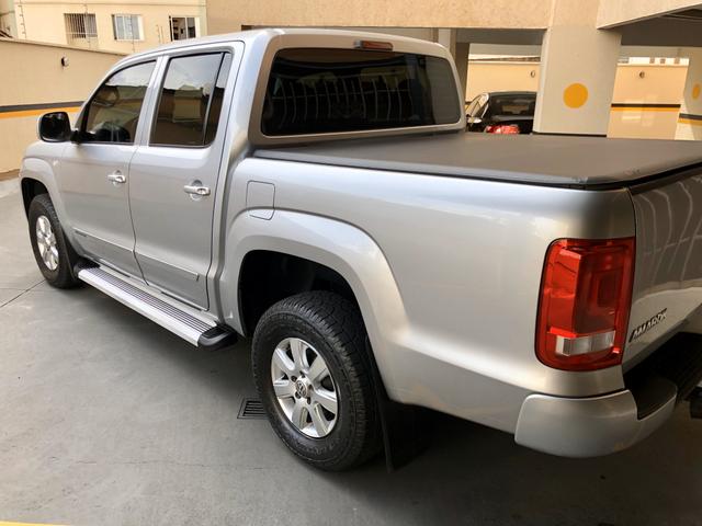 AMAROK S 4X4 manual 12/12 - Foto 6