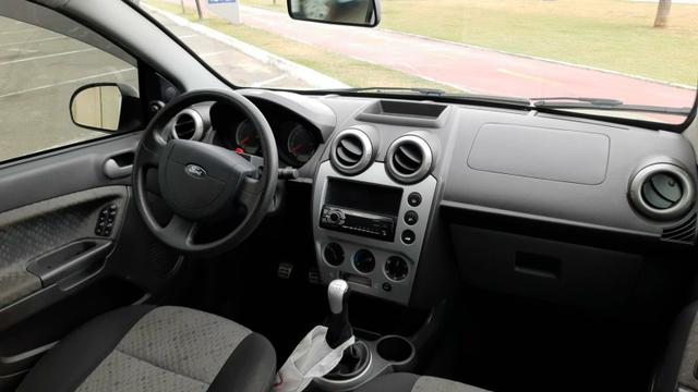 Ford Fiesta 1.6 Flex/Class mod. 13 - Foto 4