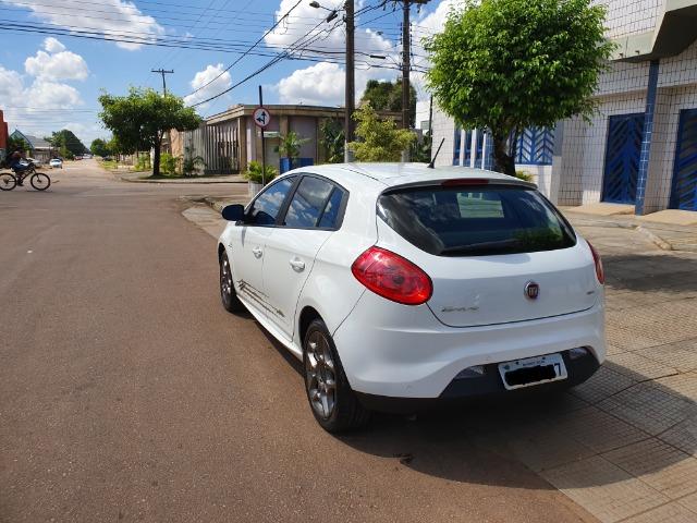 Fiat Bravo Wolverine Dualogic 2013/2014 40000km - Foto 17