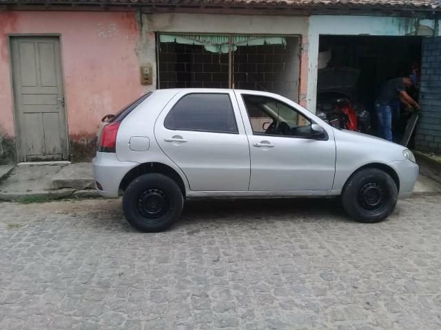 Palio 1.8 flex top nada a fazer pegar e andar - Foto 4