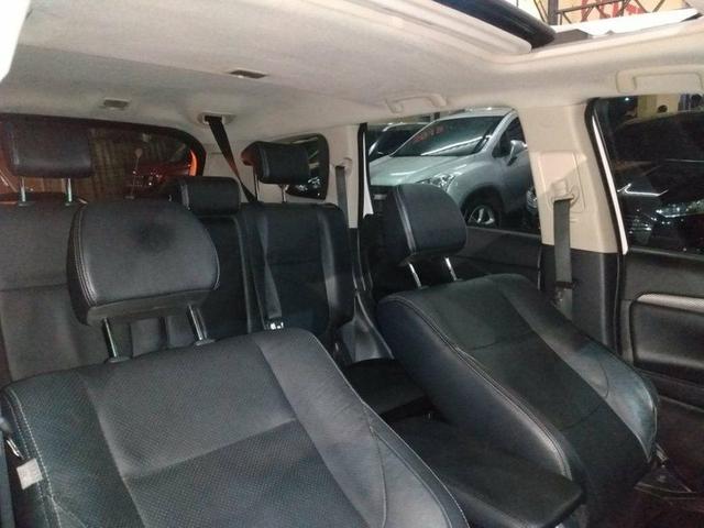 Outlander 2.0 aut. 2015 gnv injetado - Foto 7