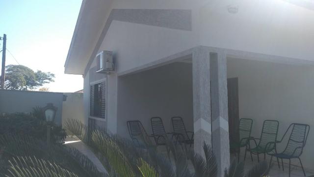 Casa esquina + sobrado em rua comercial super abaixo do preço para vender logo - Foto 10