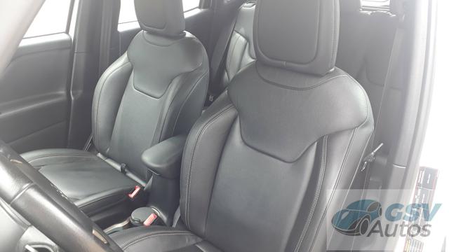 Jeep Renegade Longitude 2.0 4x4 Diesel Automático 2017/2018 - Foto 11