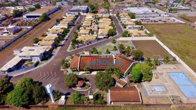 Casa Sobrado Condomínio Residencial Villa Dei Fiori - Condomínio de luxo - Foto 5