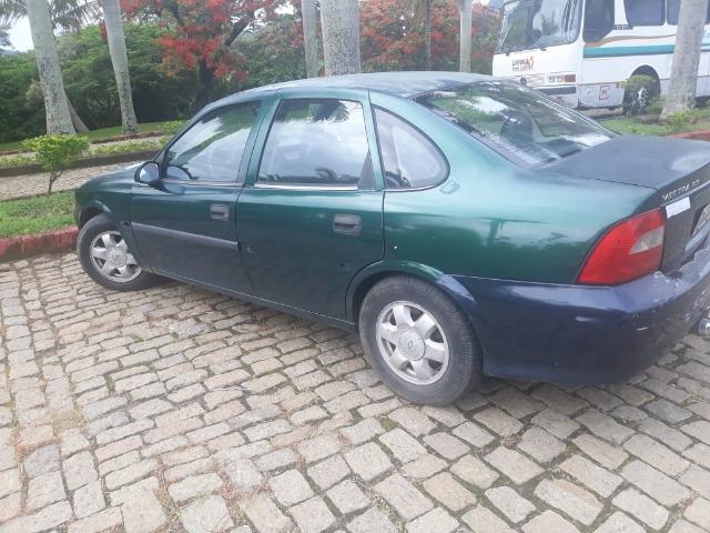 Vectra 2000