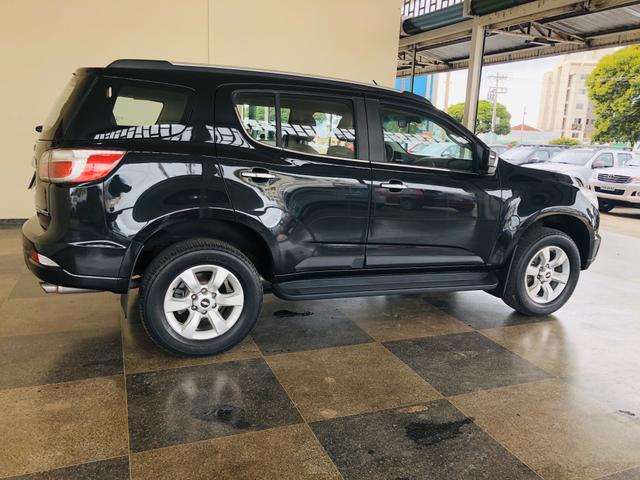 GM - Trailblazer Ltz - Foto 8