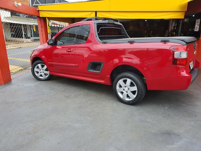 Montana sport 1.4 Flex