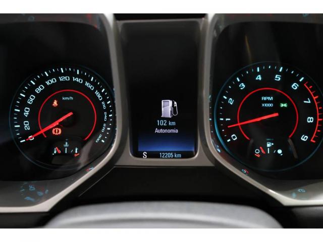 Chevrolet Camaro SS v8 12.000 kms - Foto 17