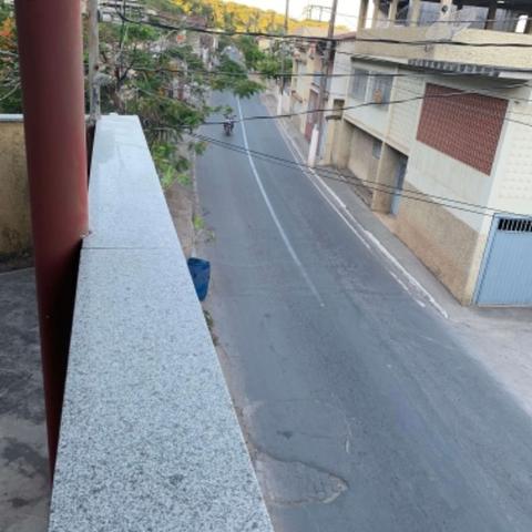 Casa com terraço no centro Marataízes - Foto 17