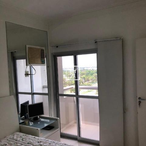 Apartamento Residencial Isabela - 206 Sul - Foto 10