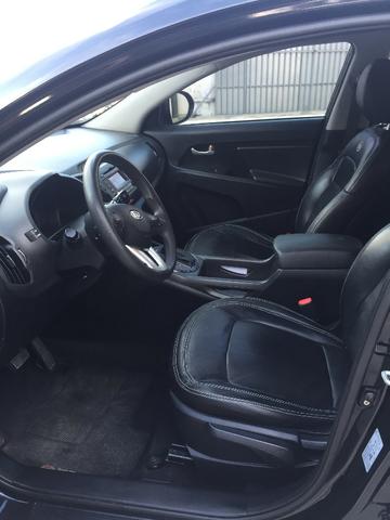 Sportage LX2 2011/12 Revisada - Foto 7