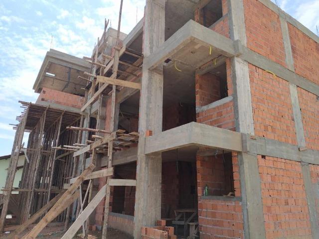 Oportunidade! Apartamento a 900m do mar, Balneário Piçarras! - Foto 12