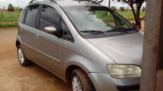 Vendo ou troco so ligar * - Foto 3