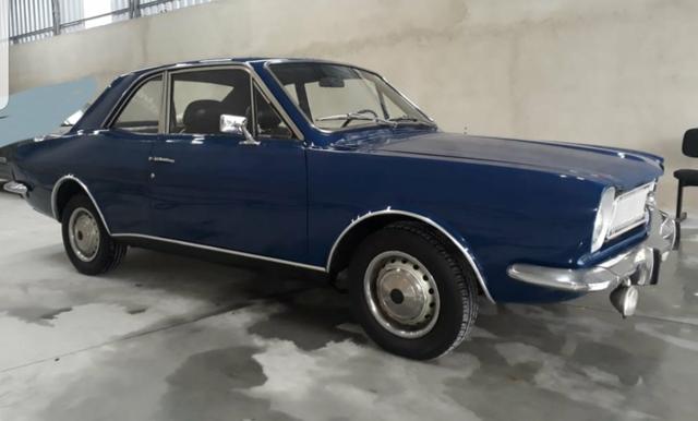 Corcel 1 raridade - Foto 3
