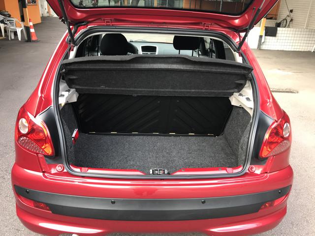 207 Hatch XR 1.4 2011 Lindo!!! - Foto 11