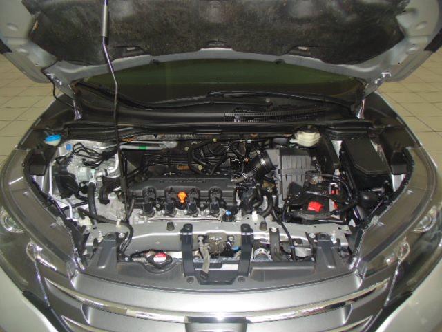CRV 2011/2012 2.0 LX 4X2 16V GASOLINA 4P AUTOMÁTICO - Foto 9
