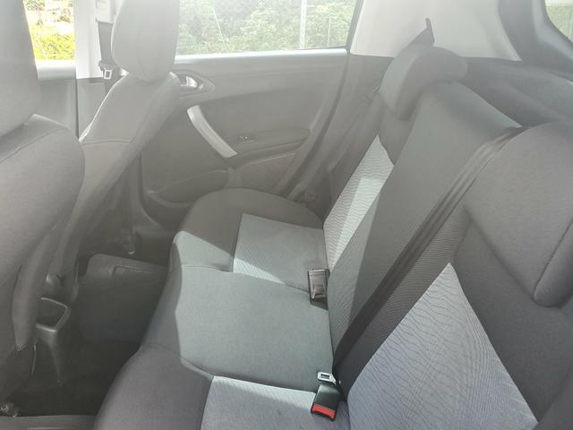 Peugeot 208 1.5 2015 active pack extra aceito troca - Foto 6