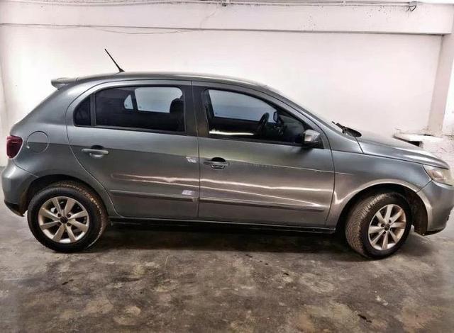 Agio gol g5 completo 2012 - Foto 3