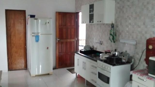 Itaóca Praia casa de esquina 4 qts - Vendo - Foto 5
