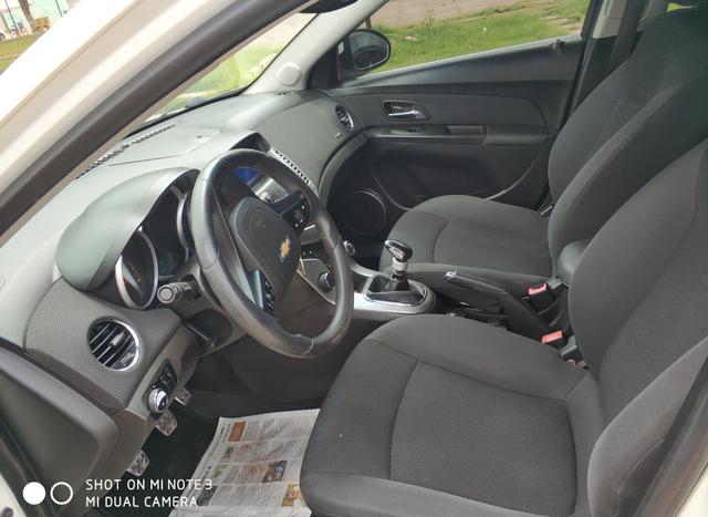 Cruze LT 1.8 - Foto 12