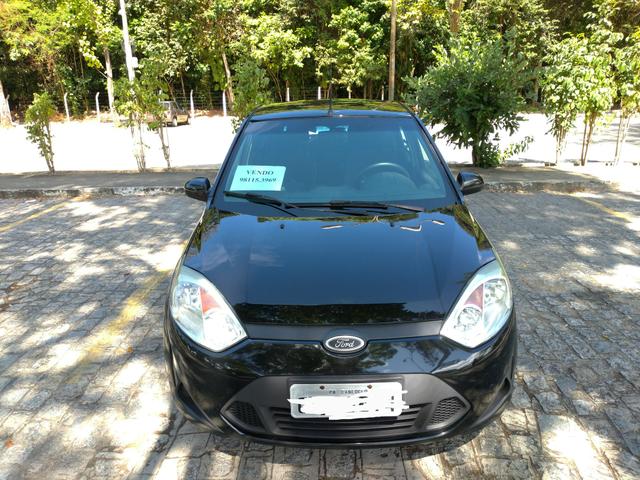 Ford Fiesta - Foto 8