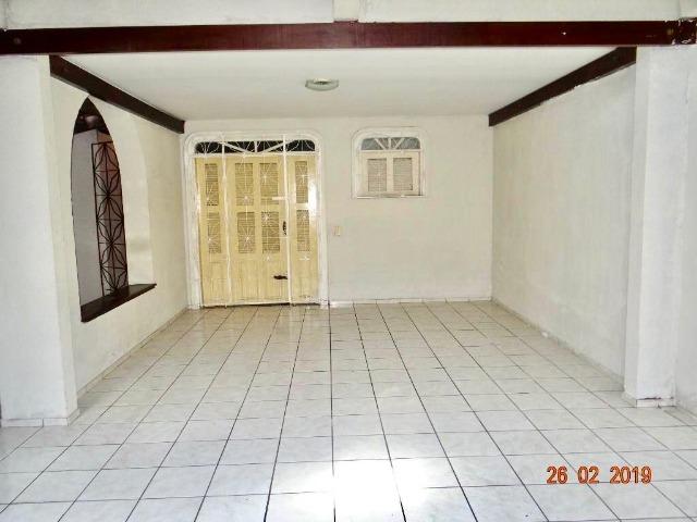 Duplex com 5 suítes e amplo terreno de 11 x 38 à 20 metros da Av. Washington Soares!!! - Foto 6