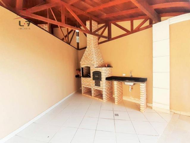 Apartamento com 3 dormitórios à venda, 107 m² por R$ 585.000,00 - Juvevê - Curitiba/PR - Foto 18
