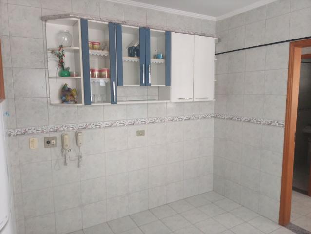 Apartamento 4 Dormitorios Praia Grande Tupi Locação R$ 2800,00 - Foto 10