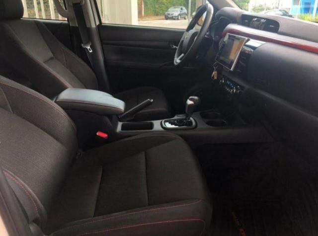 Toyota Hilux - Foto 2