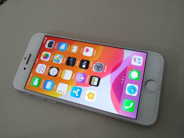 Iphone 7 128gb