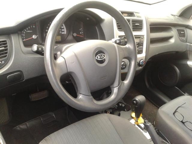 Kia Sportage Sportage 2010 LX2 2.0 4x2 16v 142cv 5p Gasolina Automático - Foto 12