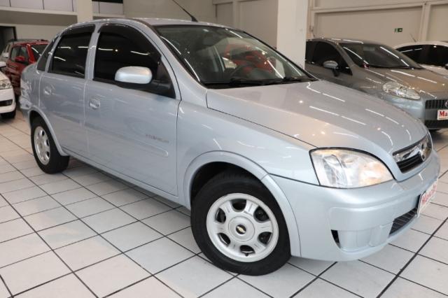 CORSA 1.4 MPFI PREMIUM SEDAN 8V FLEX 4P MANUAL - Foto 2