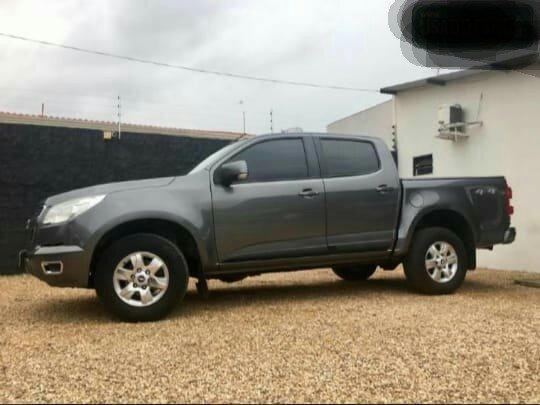 S10 lt cd 4x4 - Foto 4