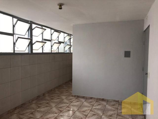 Apartamento com 1 dormitório para alugar, 45 m² por R$ 500,00/mês - Setor Central - Goiâni - Foto 5